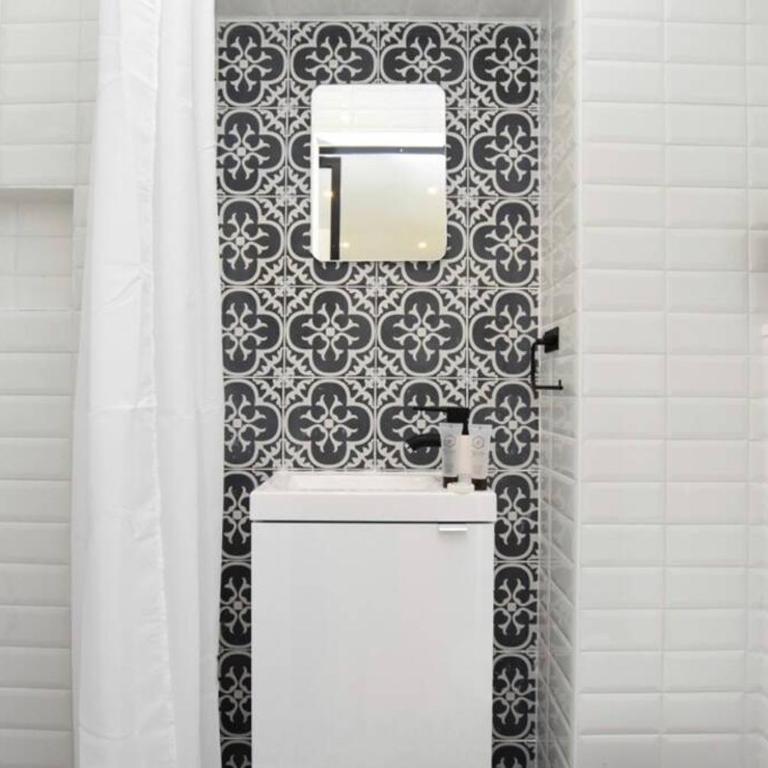 Studio Gare de Lyon Accor Arena - One-Bedroom Apartment - 5