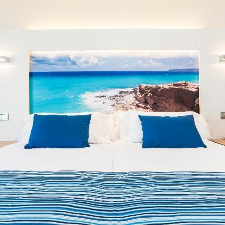 Globales Playa Estepona - Habitación Doble con balcón - 1
