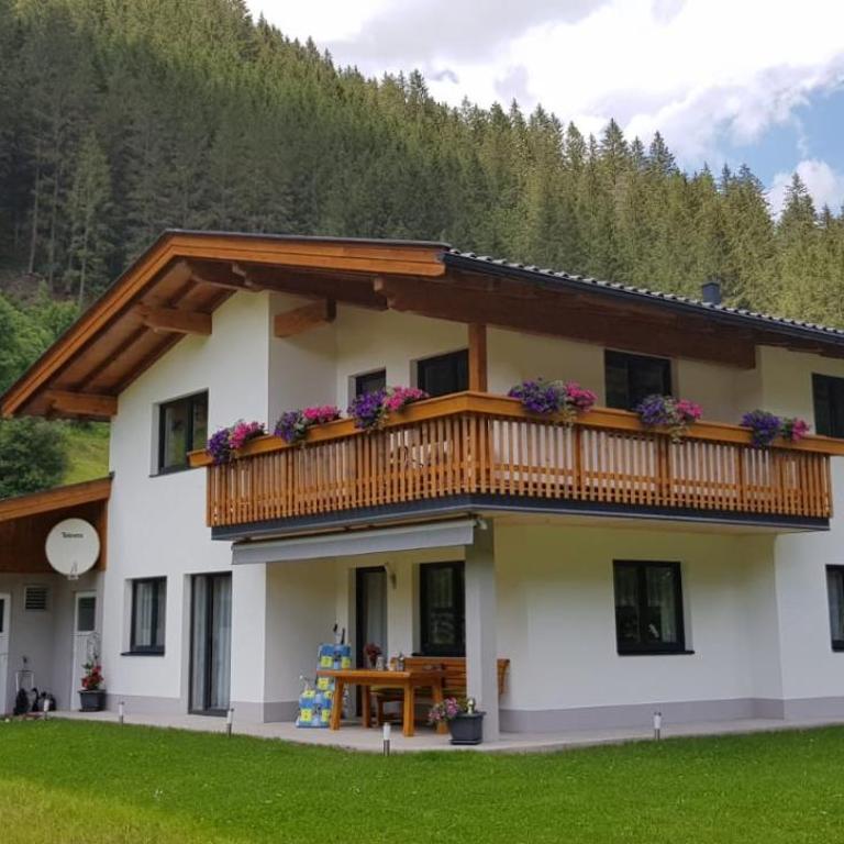 Haus Blickfang - Apartment mit 2 Schlafzimmern - 1