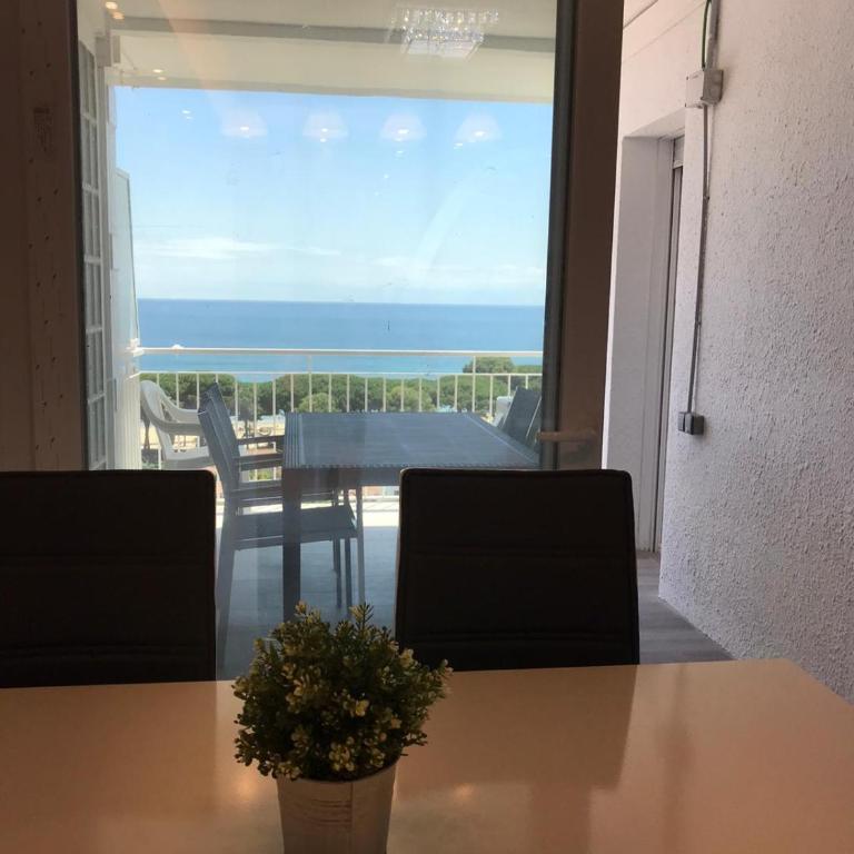 COSTA DAURADA APARTAMENTS - La Torre Deluxe - Apartamento con vistas al mar - 2