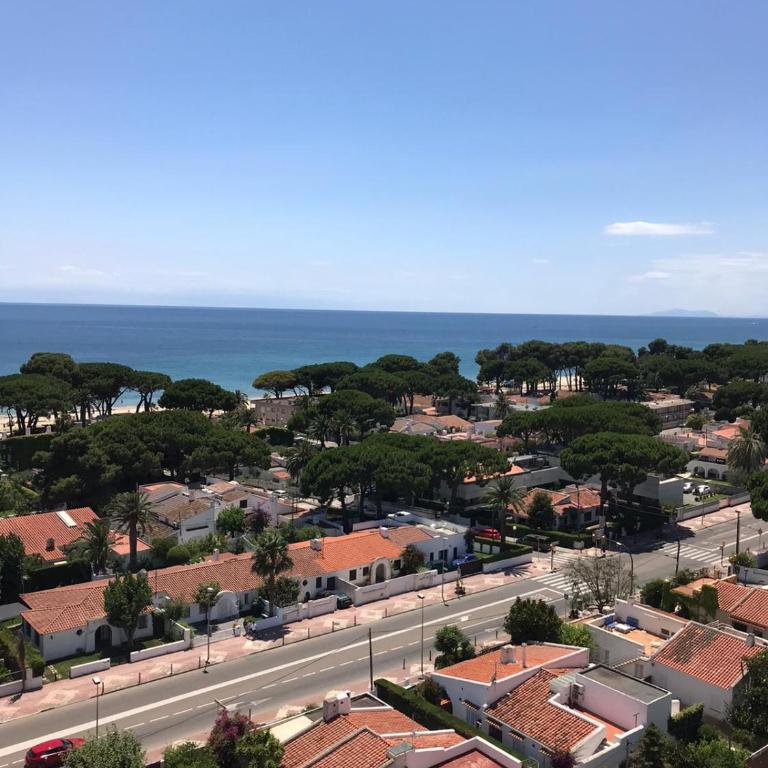 COSTA DAURADA APARTAMENTS - La Torre Deluxe - Apartamento con vistas al mar - 37