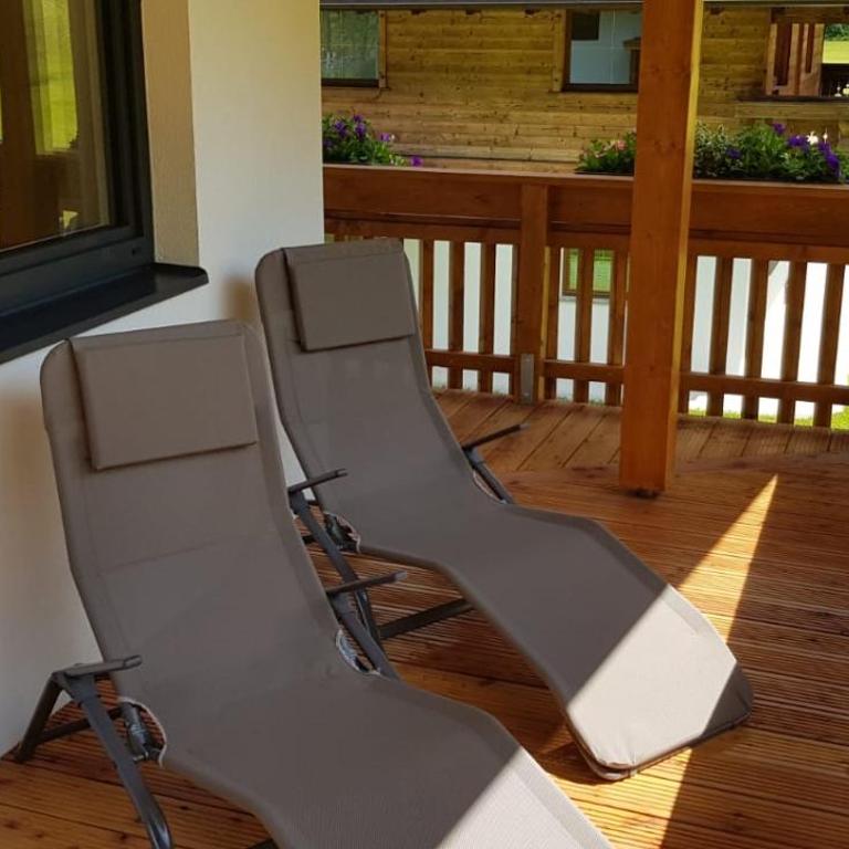 Haus Blickfang - Apartment mit 2 Schlafzimmern - 9