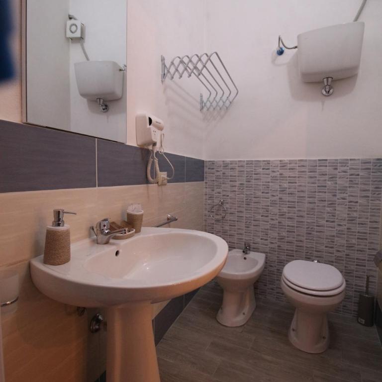 Imperium - Double Room - 4