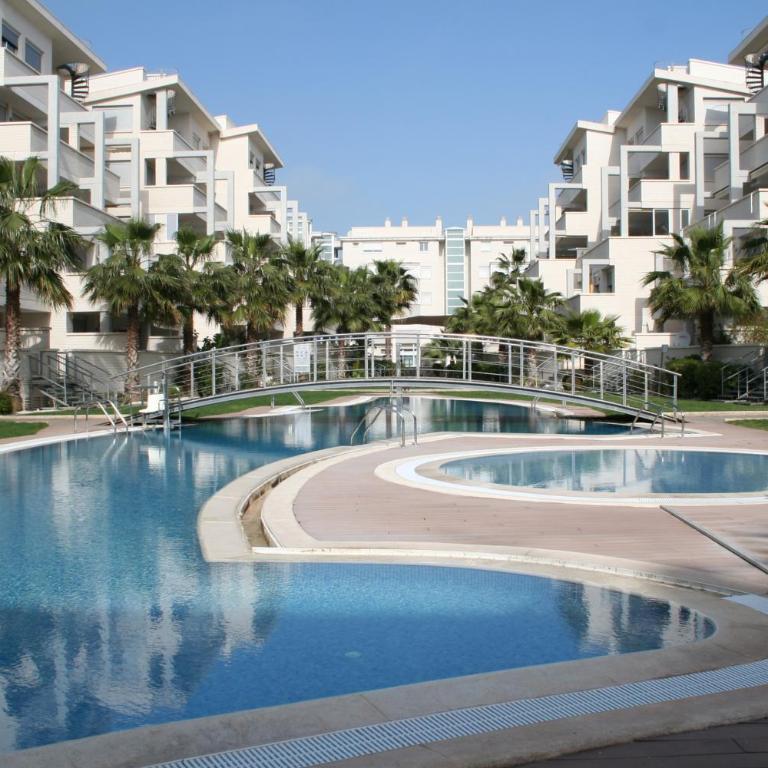 Elegance 2-Serviden - Apartamento de 2 dormitorios - 1