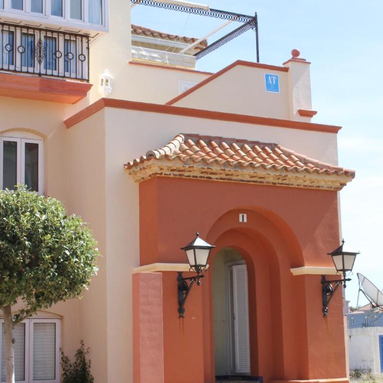 Apartamentos Puerto Sherry - Appartement 3 Chambres - Plazoleta de Croft 82 2B - 8