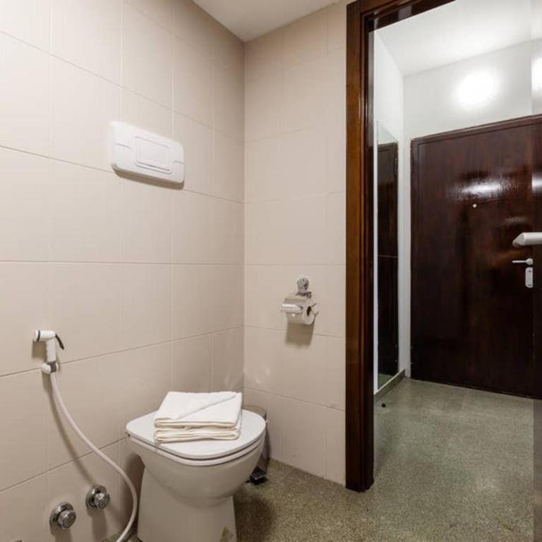Ferrari - AC -Wifi - Flexyrent Apartment - Appartamento con 1 Camera da Letto - 20