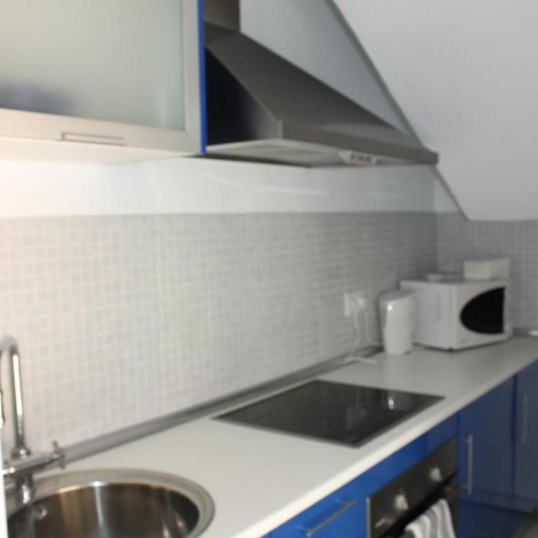 Apartamentos Puerto Sherry - Appartement 2 Chambres - Bulevar del Cream 42 7 - 3