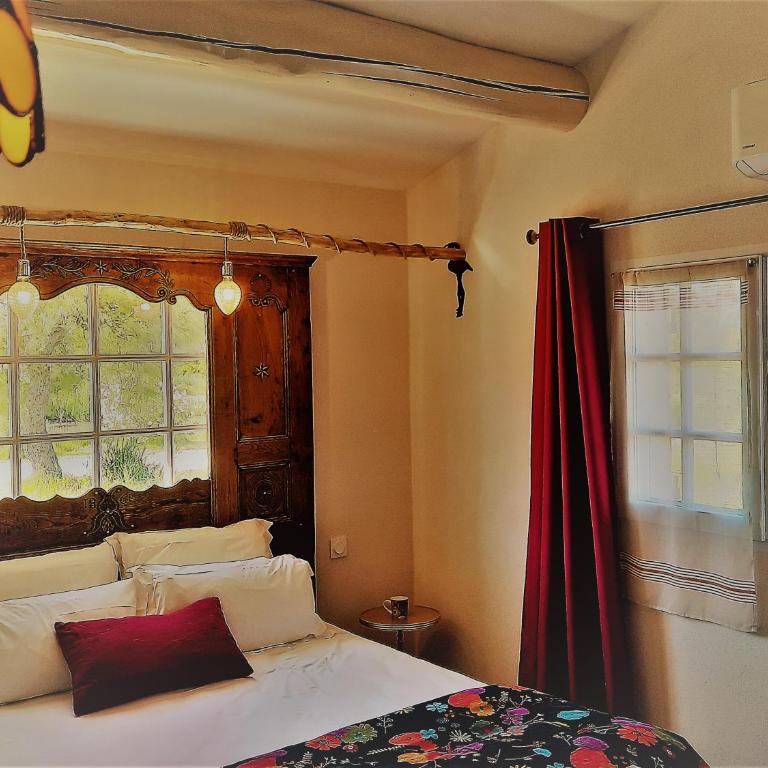 Mas Fandelou Adult Only - Suite - 3