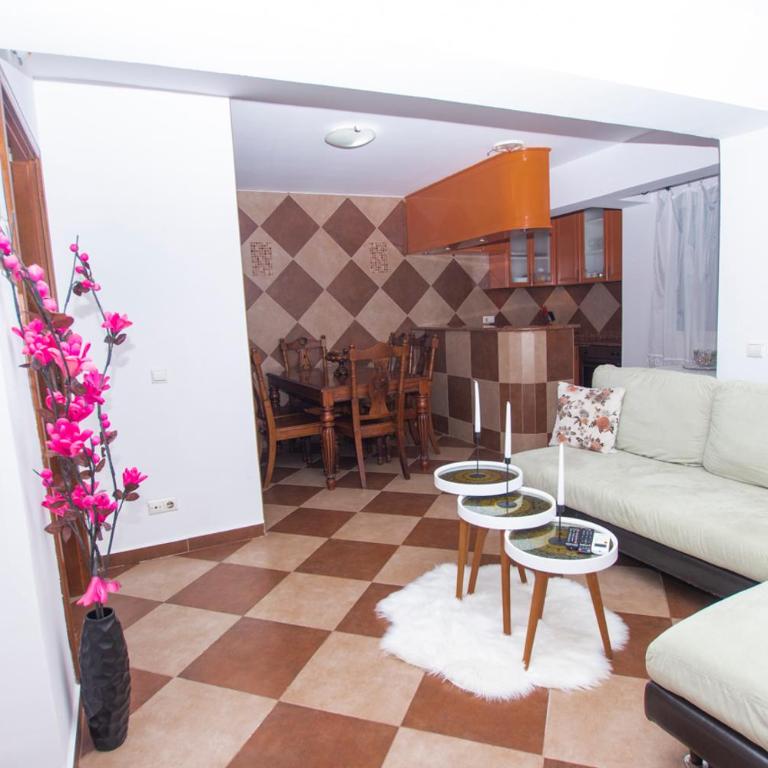 Lea Apartment - Two-Bedroom Apartment - 16