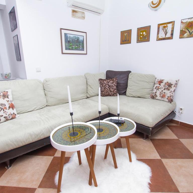 Lea Apartment - Two-Bedroom Apartment - 20