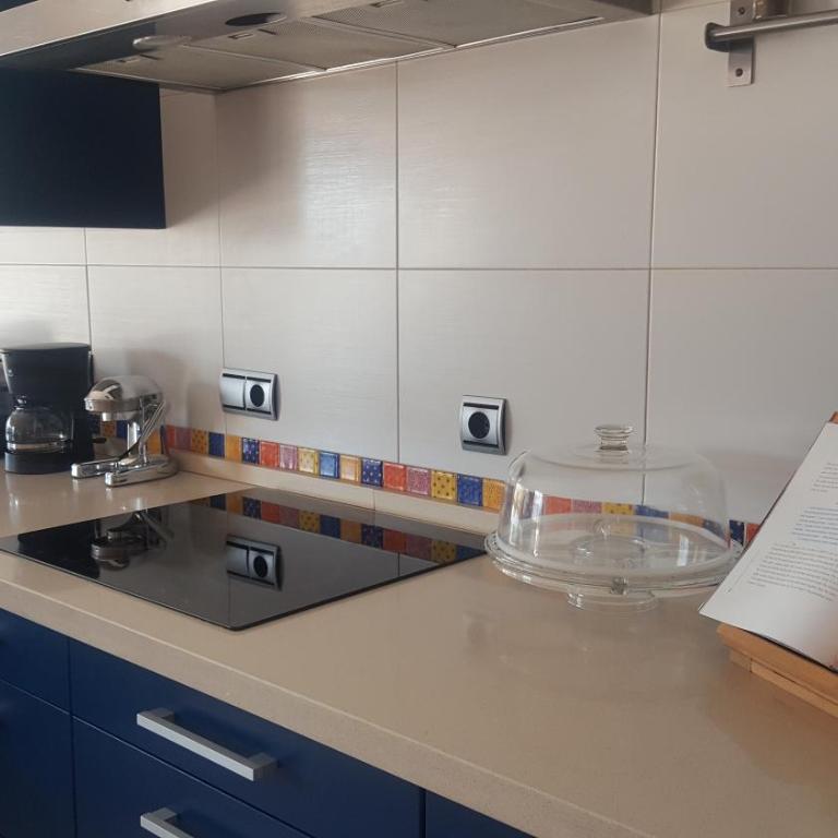 Chalet Irlanda - 5 bedrooms PRIVATE HOUSE 300M FROM BEACH - Superior Chalet - 12