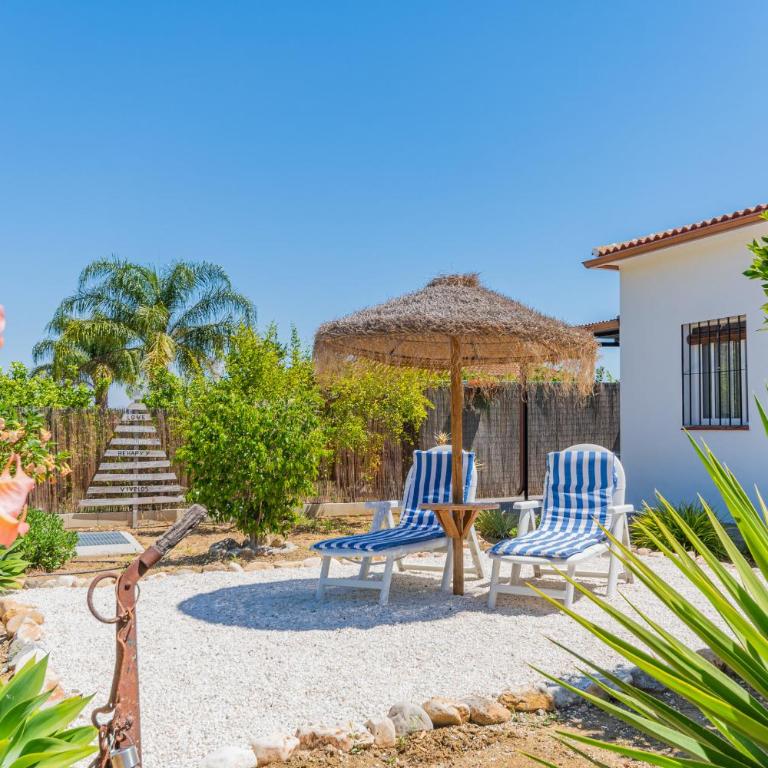 Cubo's Finca Pati - Two-Bedroom House - 2