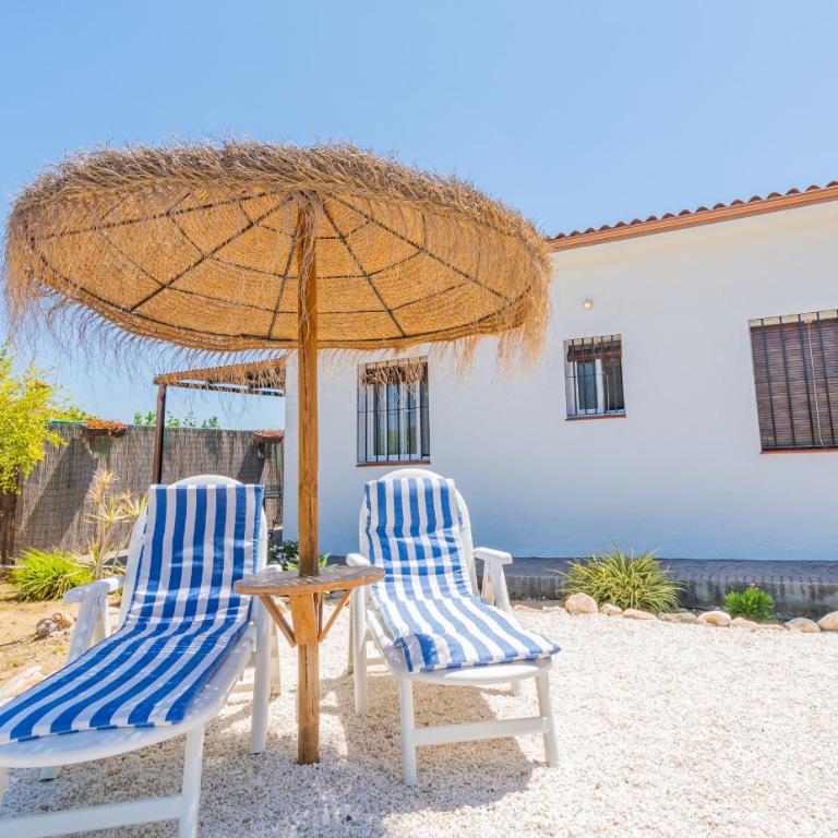 Cubo's Finca Pati - Two-Bedroom House - 11