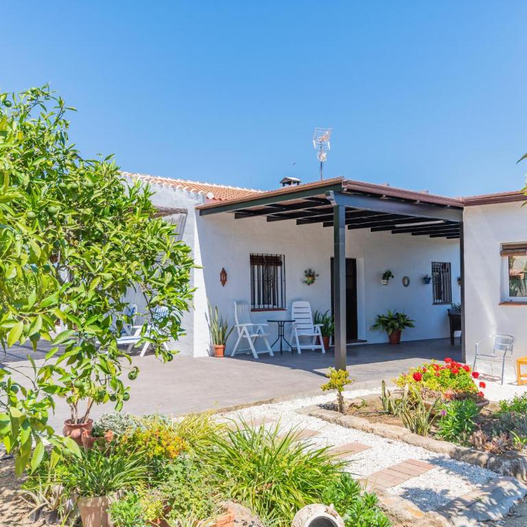 Cubo's Finca Pati - Two-Bedroom House - 18