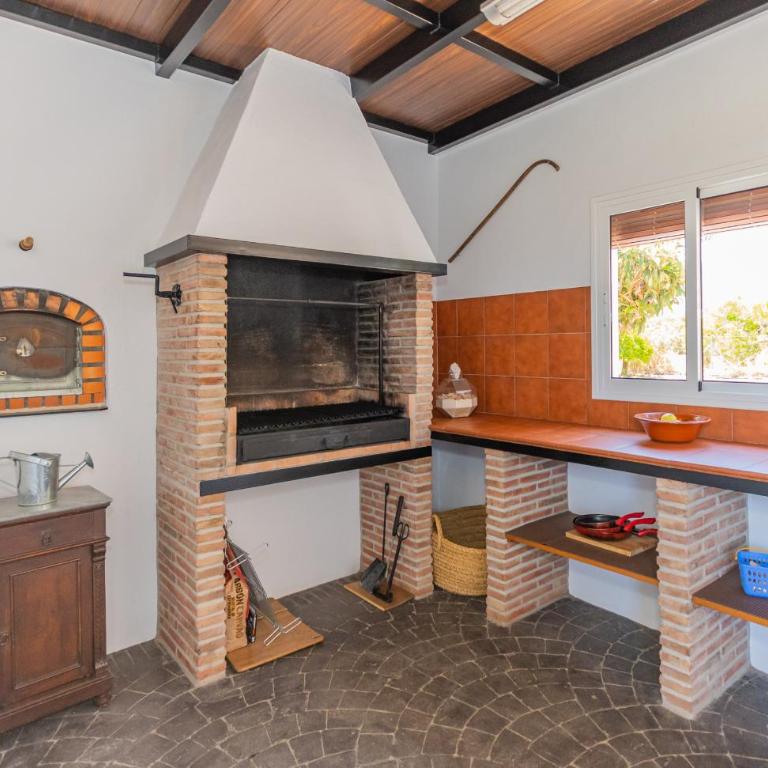 Cubo's Finca Pati - Two-Bedroom House - 27