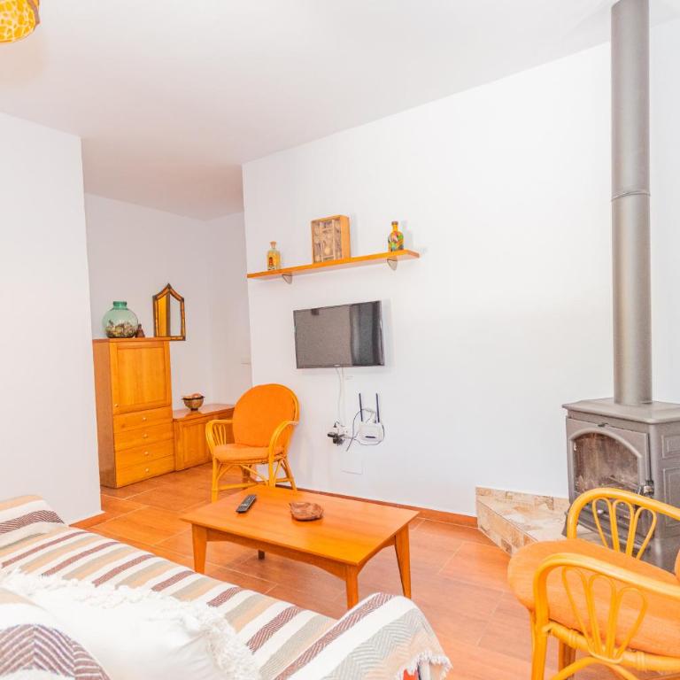 Cubo's Finca Pati - Two-Bedroom House - 34