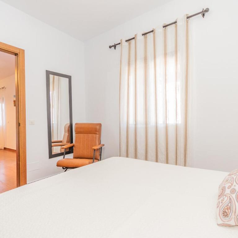 Cubo's Finca Pati - Two-Bedroom House - 43