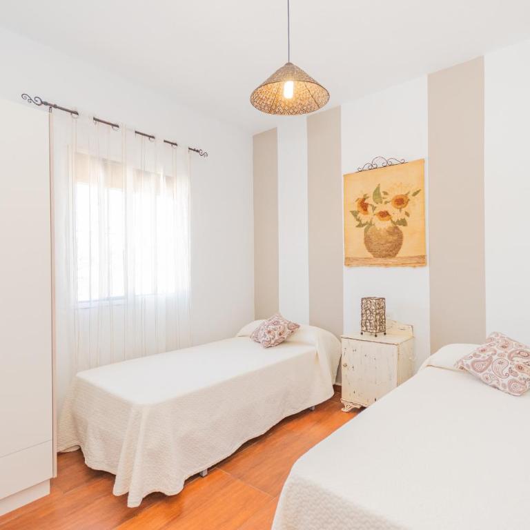 Cubo's Finca Pati - Two-Bedroom House - 44