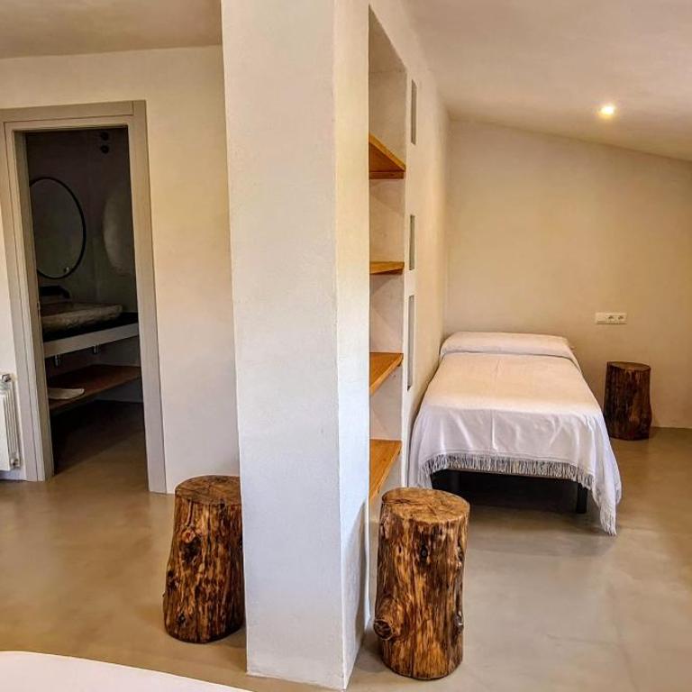 LaCasadelMarAmetlla - Villa frente a la playa - 27
