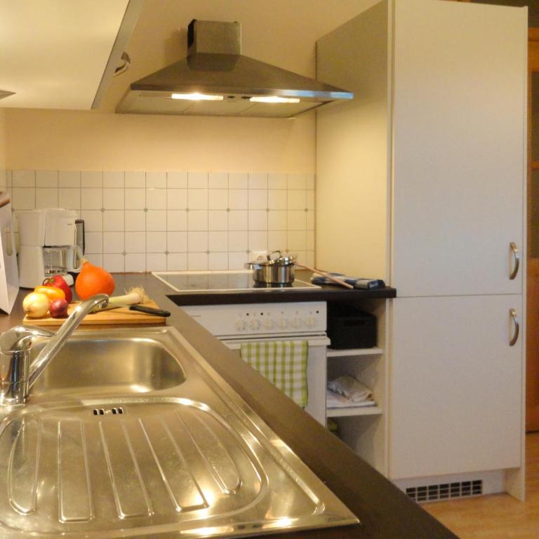 Alpine Homes - Haus Haggenmüller - Großes Apartment für 4 Erwachsene - 3