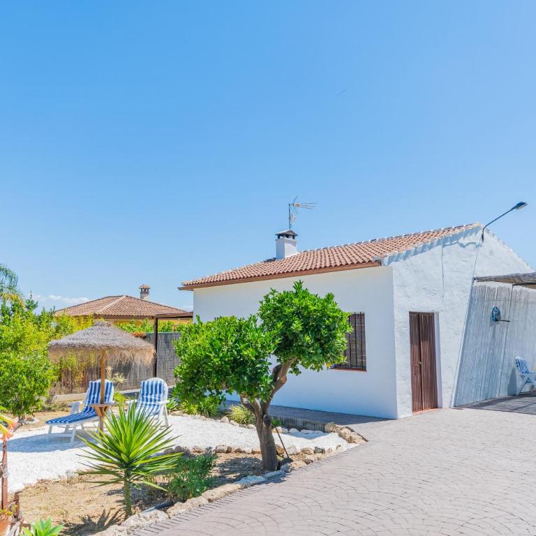 Cubo's Finca Pati - Two-Bedroom House - 7