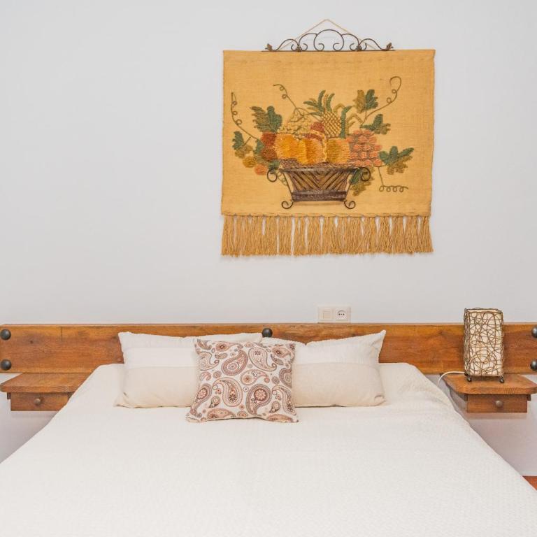 Cubo's Finca Pati - Two-Bedroom House - 42