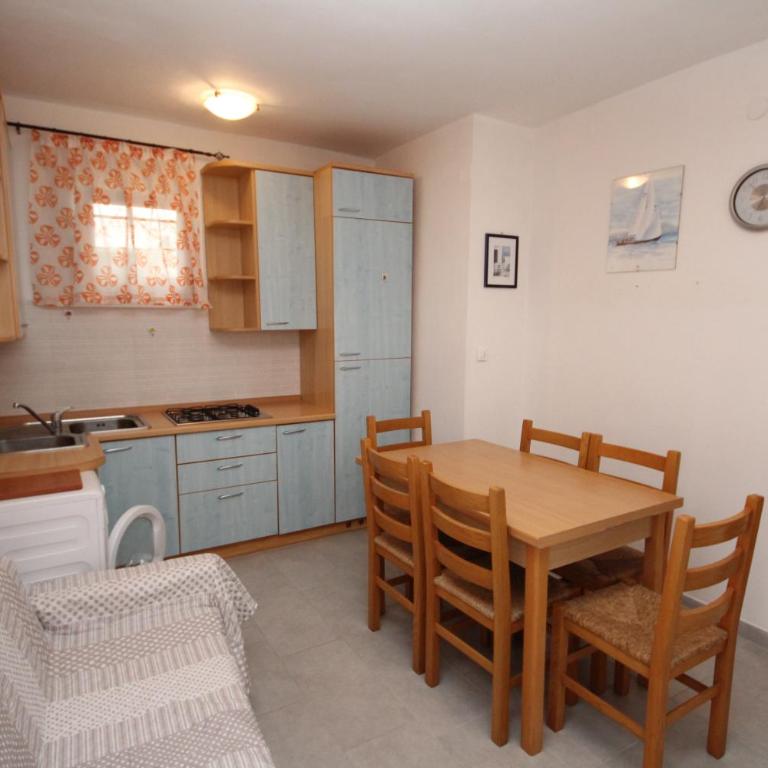 Faustina 02 - Appartamento con 2 Camere da Letto - 3