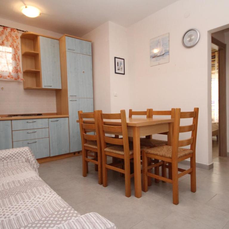 Faustina 02 - Appartamento con 2 Camere da Letto - 2