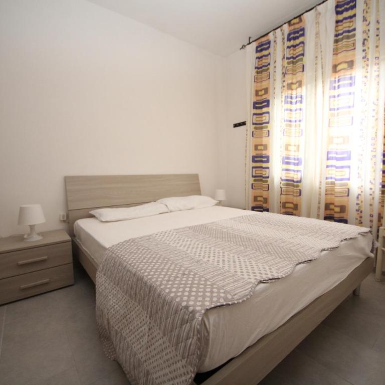 Faustina 02 - Appartamento con 2 Camere da Letto - 6