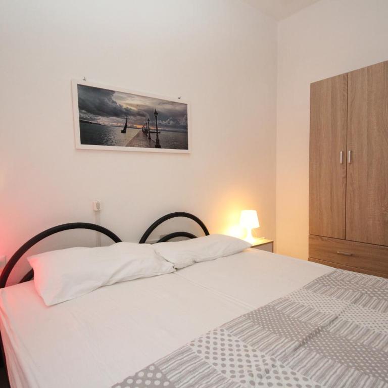 Faustina 02 - Appartamento con 2 Camere da Letto - 7