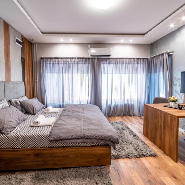 Ivi Place Apartments - Apartman sa 1 Spavaćom Sobom - 5