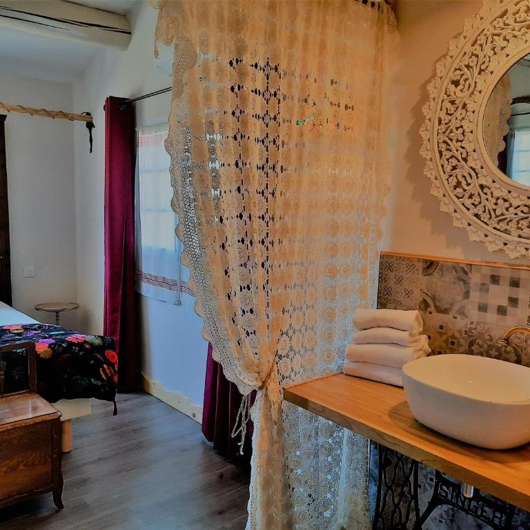 Mas Fandelou Adult Only - Suite - 5