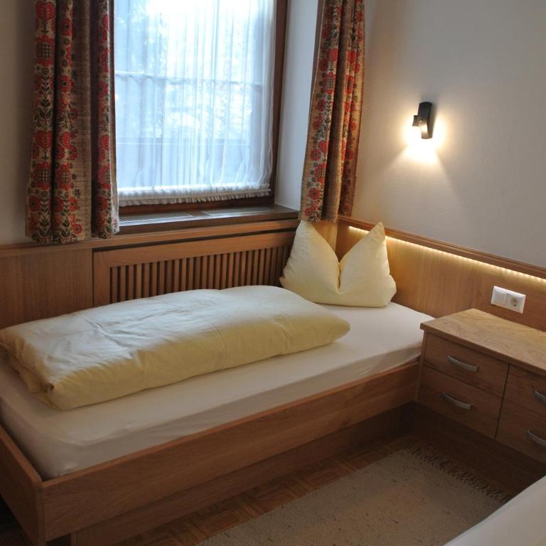 Pension Waidmannsruh - Familienzimmer - 1