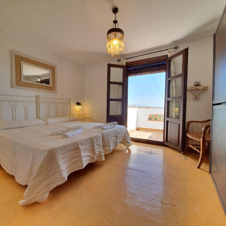 La Luna del sur B&B - Double Room - 1