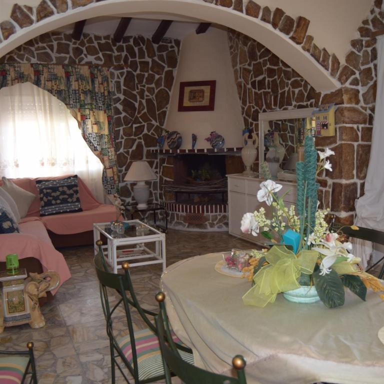 Villa la Masia - Casa de 3 dormitorios - 21