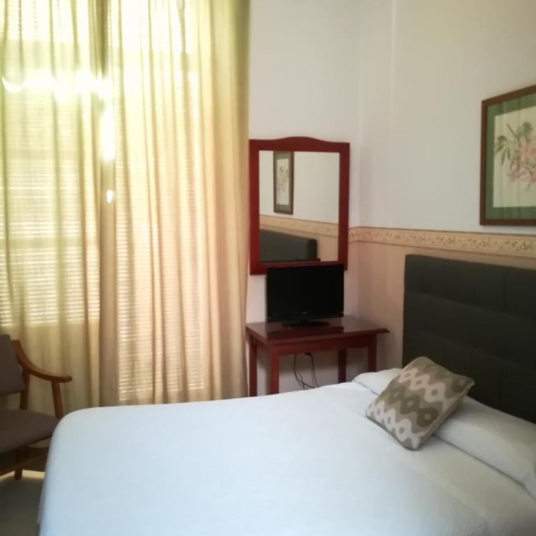 Nuevo Hotel - Habitación Individual Superior - 1