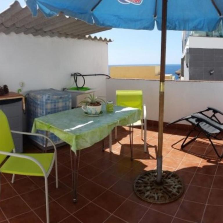 Charming Oceanfront House in Puerto de Mogn, Gran Canaria - Casa - 1