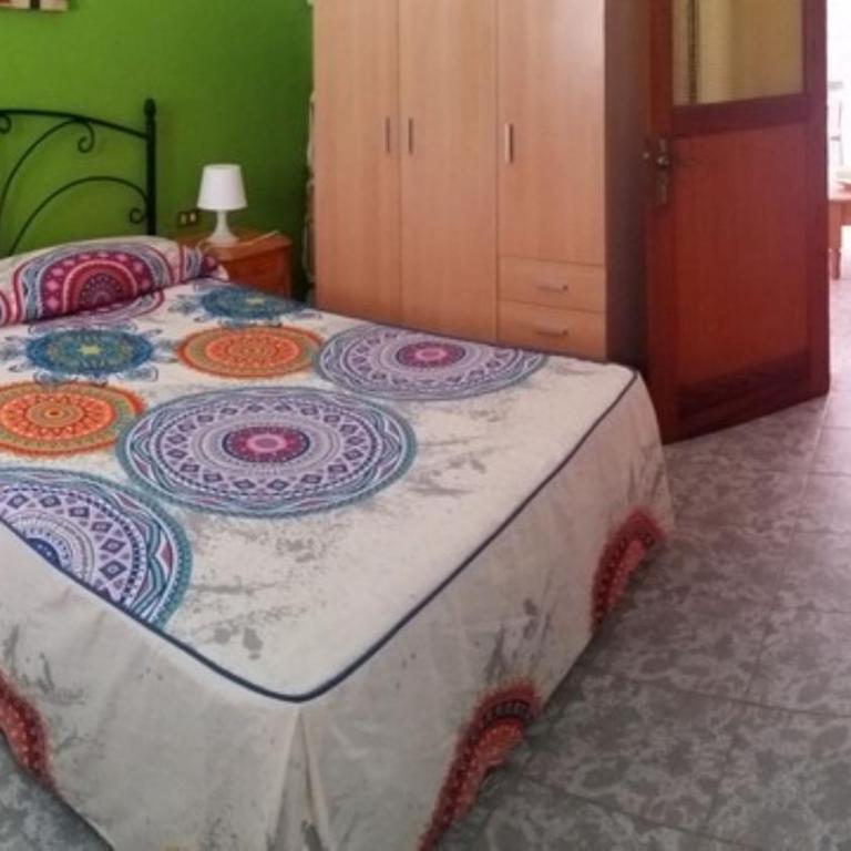 Charming Oceanfront House in Puerto de Mogn, Gran Canaria - Casa - 7