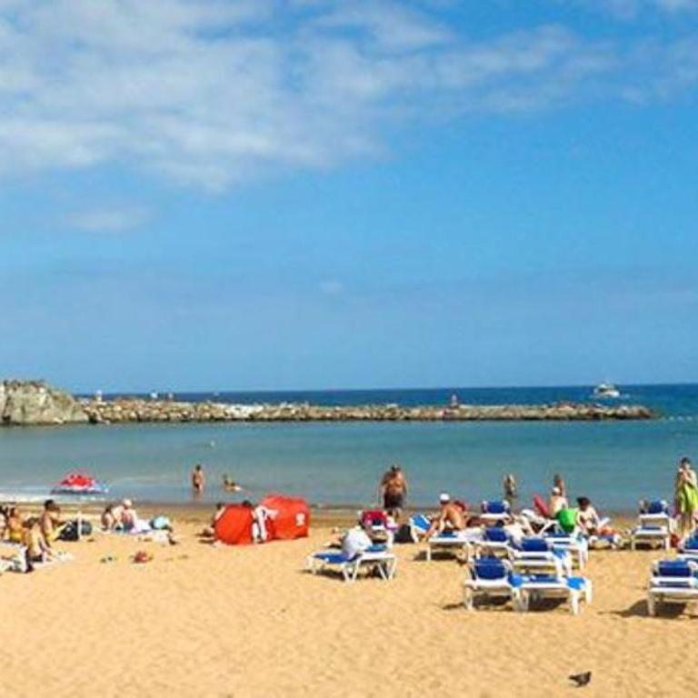 Charming Oceanfront House in Puerto de Mogn, Gran Canaria - Casa - 13