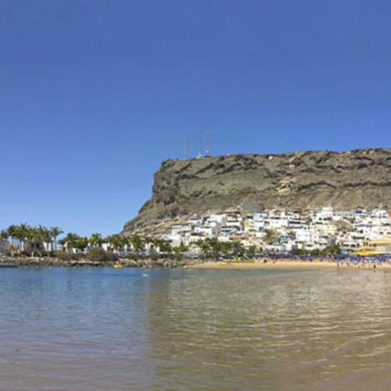 Charming Oceanfront House in Puerto de Mogn, Gran Canaria - Casa - 17