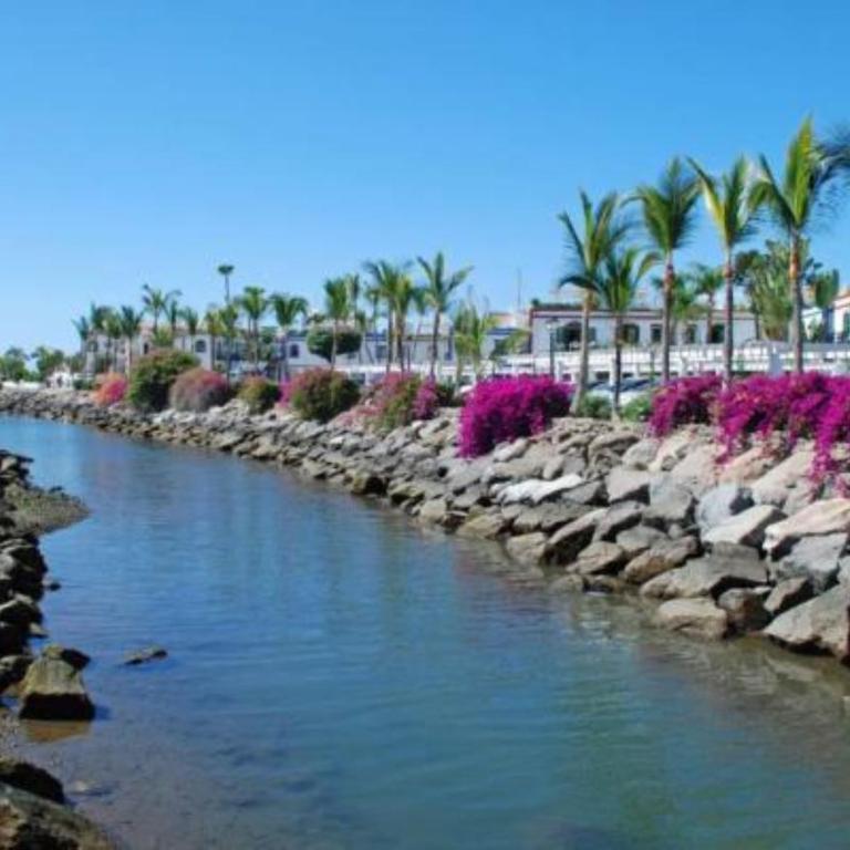 Charming Oceanfront House in Puerto de Mogn, Gran Canaria - Casa - 19