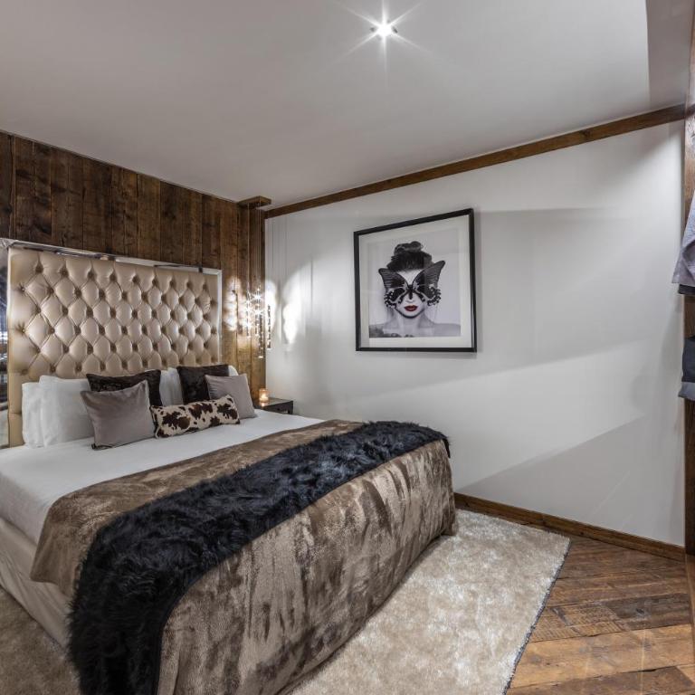 SOLEA DOLOMITI Boutique Hotel - Superior King Room - 2