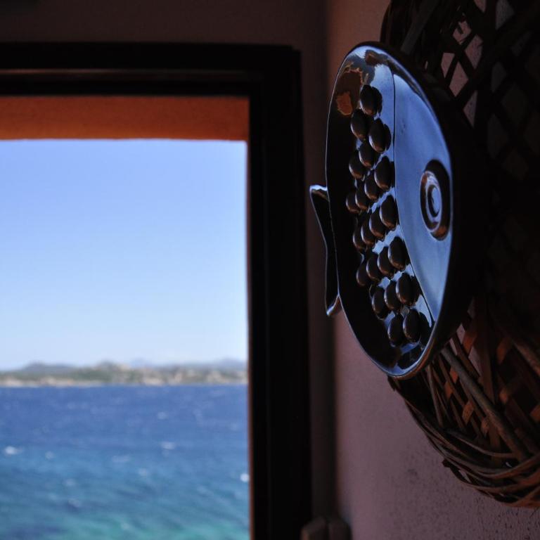 Appartamentino panoramico...con finestra sul mare! - Appartamento con 1 Camera da Letto - 41
