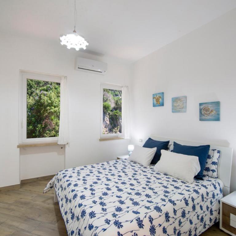 Casa Licia - Casa con 2 Camere da Letto - 19