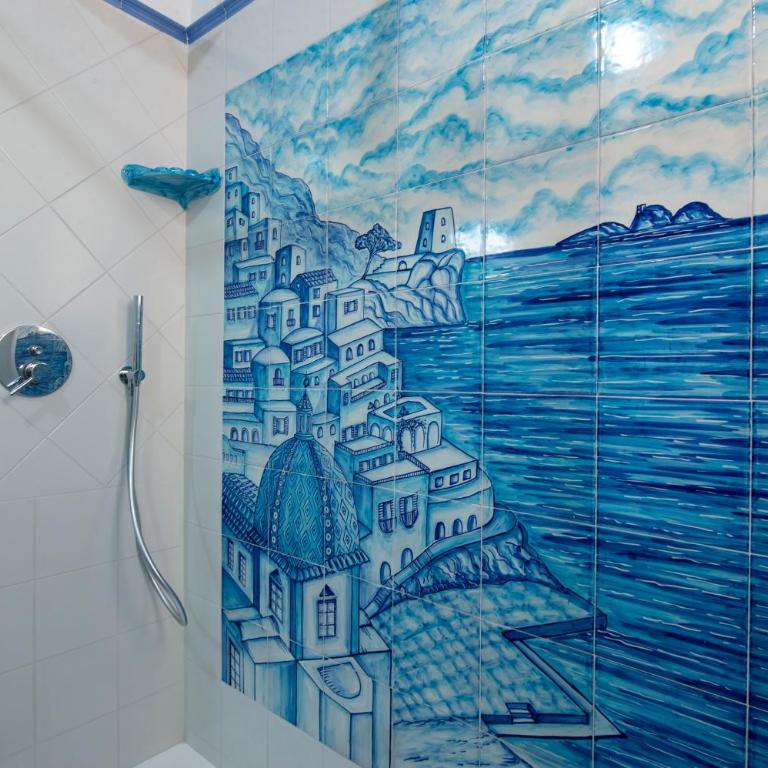 Casa Licia - Casa con 2 Camere da Letto - 26
