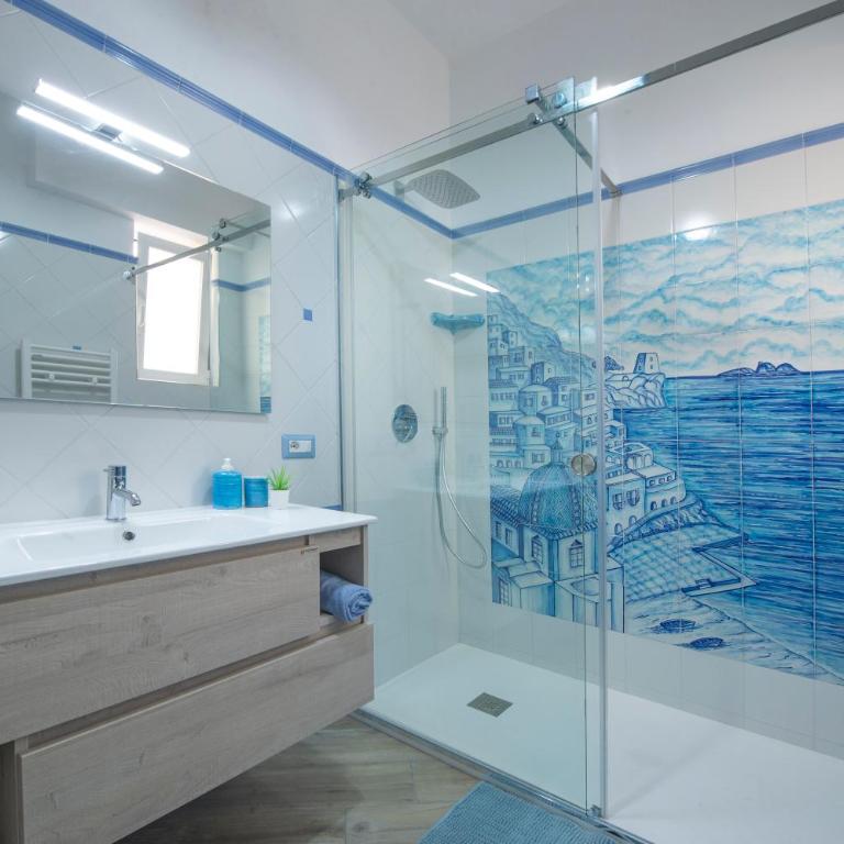 Casa Licia - Casa con 2 Camere da Letto - 25
