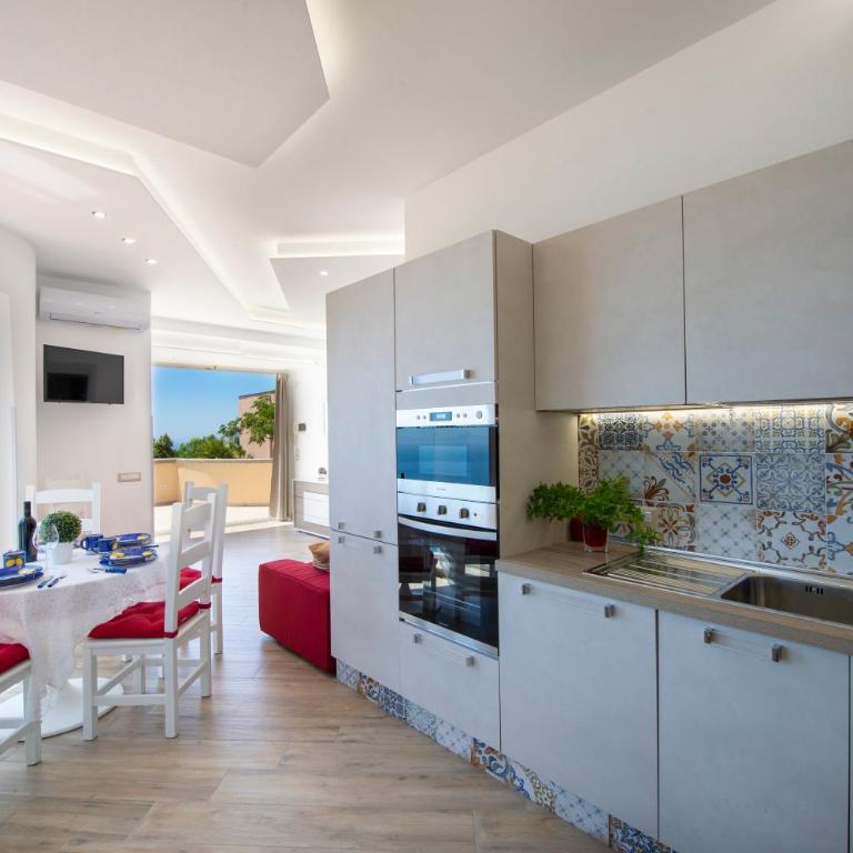 Casa Licia - Casa con 2 Camere da Letto - 17