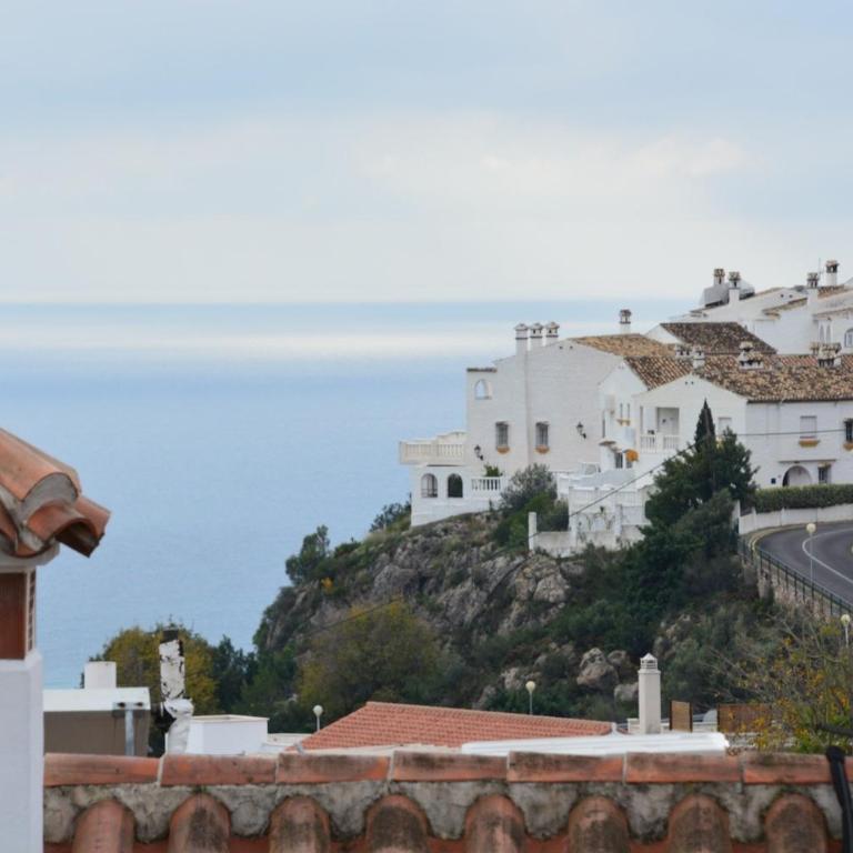 IRIS SEA VIEW Benalmadena - Estudio - 27