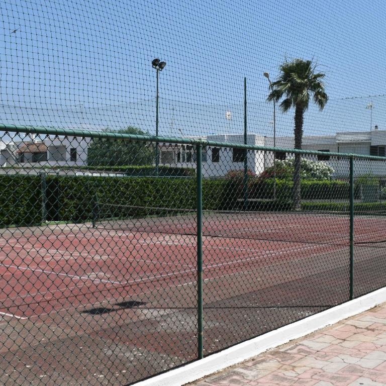 Casa Vacanze in Salento (Eurovillage, Porto Cesareo) - Casa con 2 Camere da Letto - 19