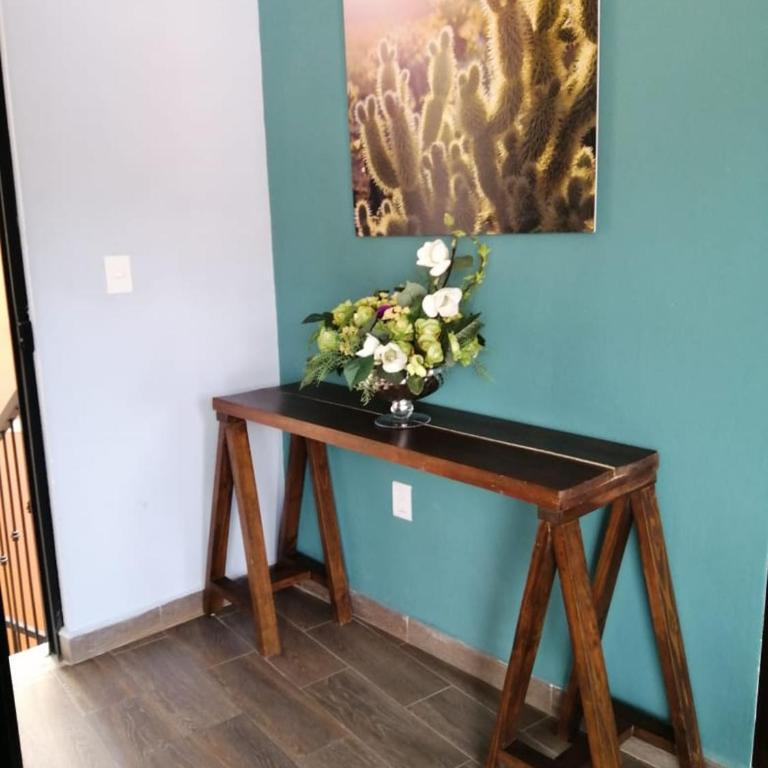 Hotel Corazón Mexicano - Junior Suite - 4